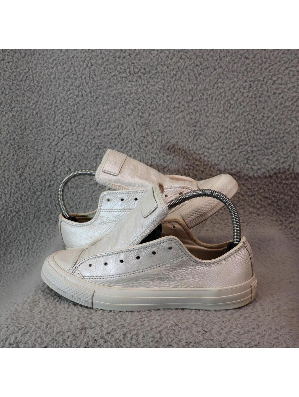 Converse Chuck Taylor All Star Women sz 7 Iridescent 558009c